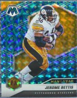 Jerome Bettis