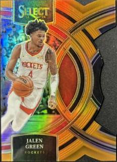 Jalen Green