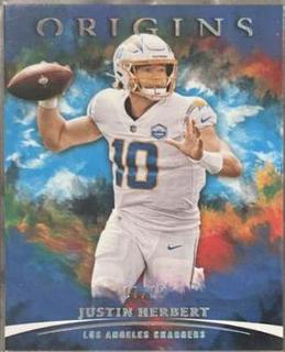 Justin Herbert