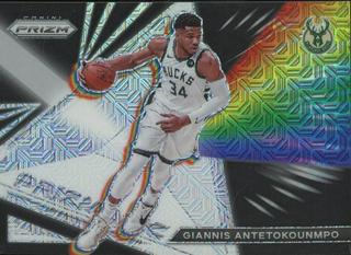 Giannis Antetokounmpo