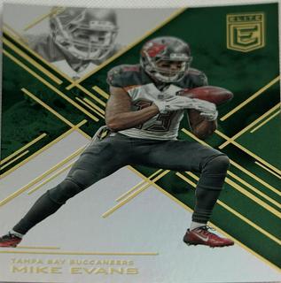 Mike Evans