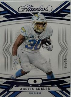 Austin Ekeler