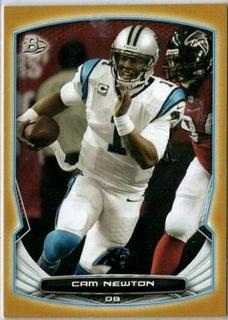 Cam Newton