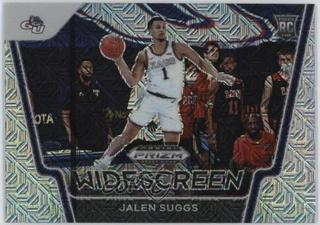 Jalen Suggs