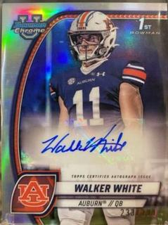 Walker White
