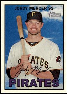 Jordy Mercer
