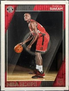 Pascal Siakam