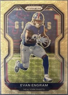 Evan Engram