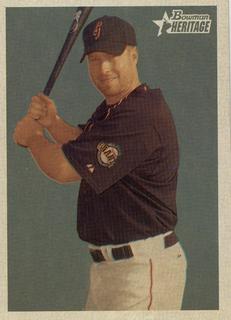 Shea Hillenbrand