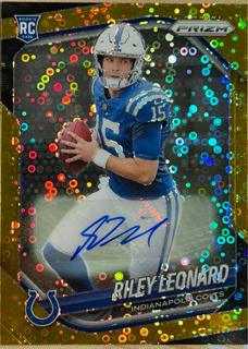 Riley Leonard