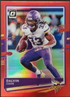 Dalvin Cook