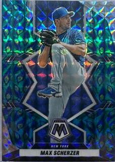 Max Scherzer