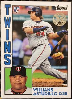 Willians Astudillo