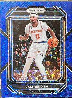 Cam Reddish