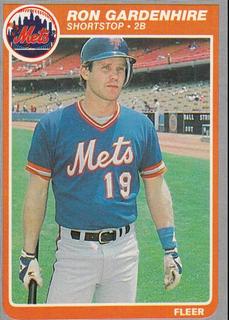 Ron Gardenhire