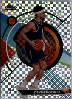 Devin Booker