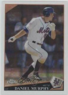 Daniel Murphy
