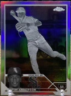 Tim Anderson