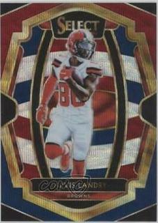 Jarvis Landry