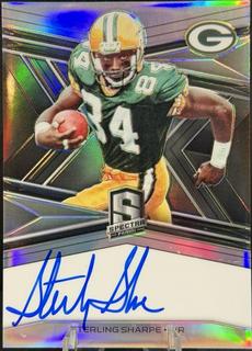 Sterling Sharpe