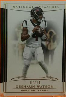 Deshaun Watson