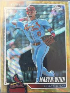 Masyn Winn