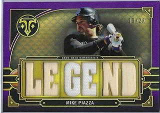 Mike Piazza