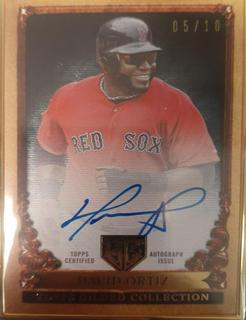 David Ortiz