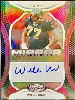 Willie Roaf