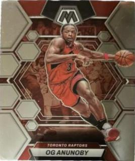 OG Anunoby