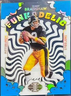 Terry Bradshaw