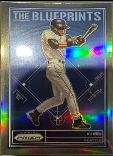 Ichiro