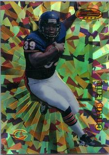Curtis Enis