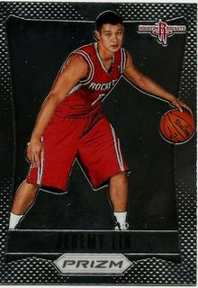 Jeremy Lin