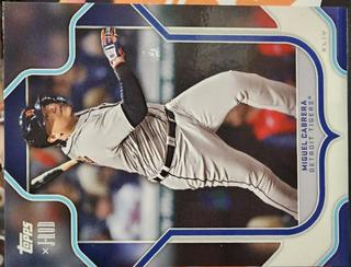 Miguel Cabrera
