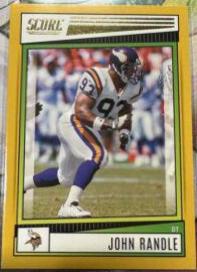 John Randle