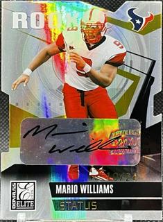 Mario Williams