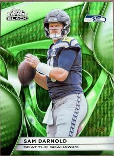 Sam Darnold