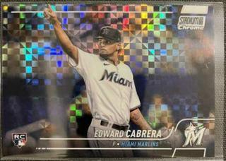 Edward Cabrera