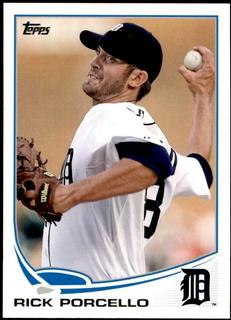 Rick Porcello