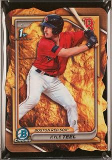 Kyle Teel