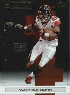 Warrick Dunn