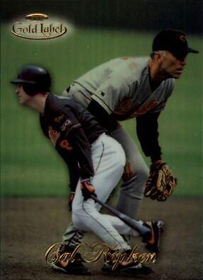 Cal Ripken [Class 1] #29