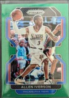 Allen Iverson