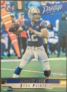 Andrew Luck
