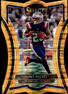 Sony Michel