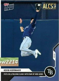 Kevin Kiermaier