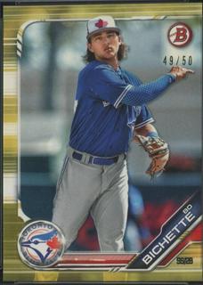 Bo Bichette
