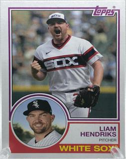 Liam Hendriks