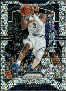 Torrey Craig